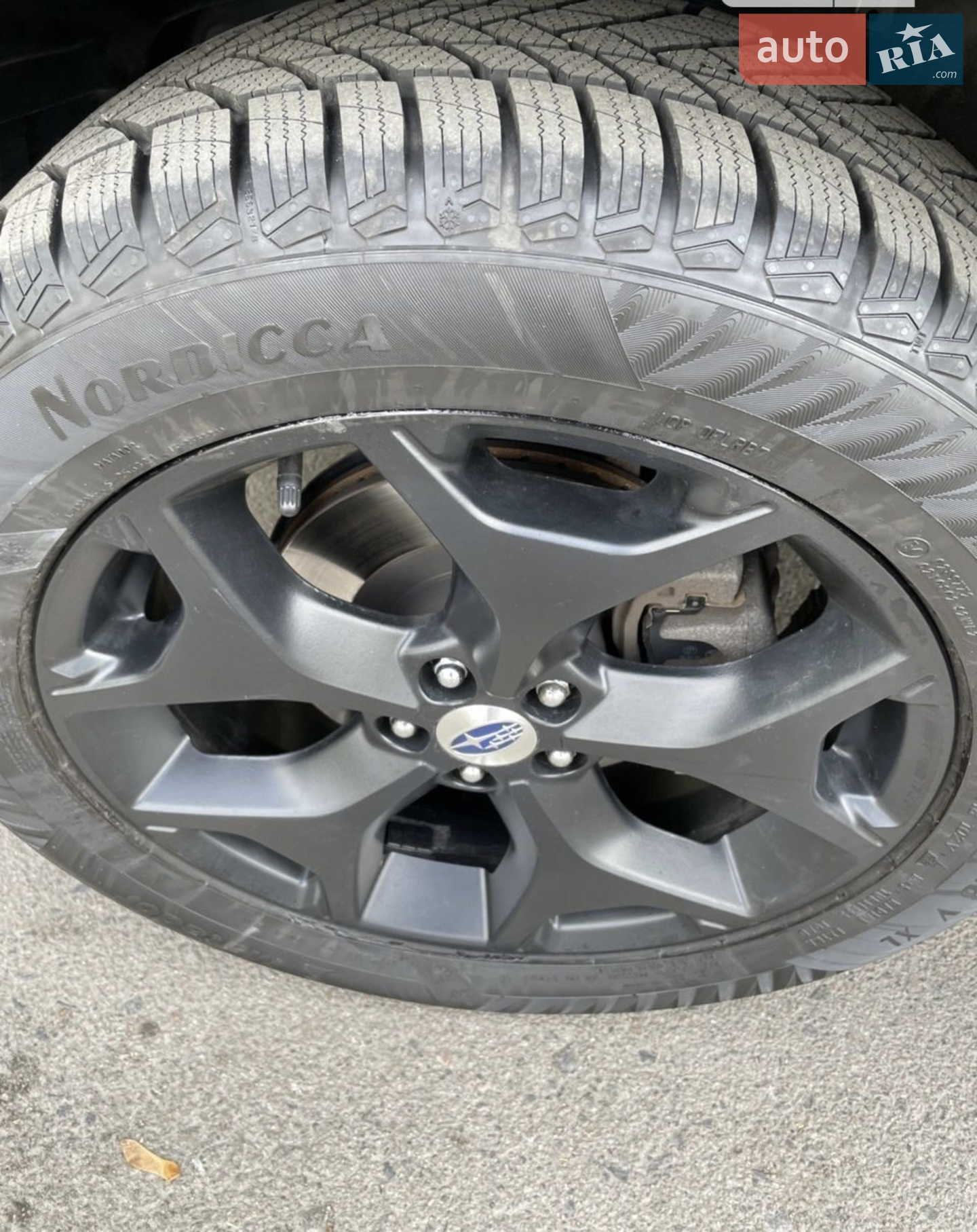 2016 Subaru Forester - мініатюра 15