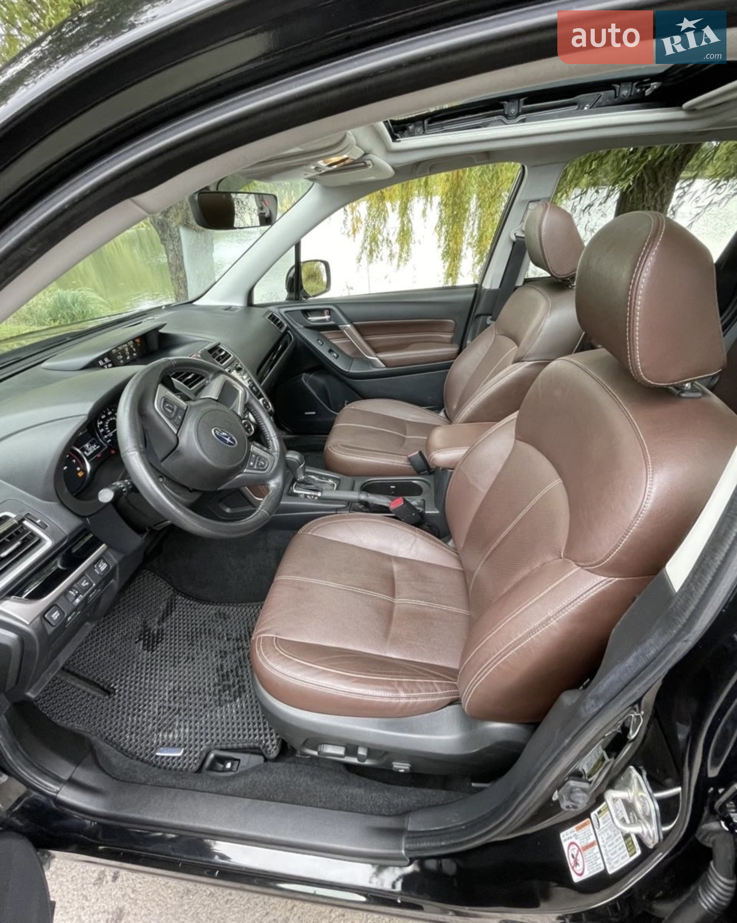 2016 Subaru Forester - мініатюра 5