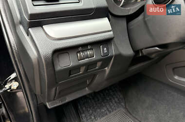 Внедорожник / Кроссовер Subaru Forester 2014 в 