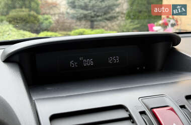 Внедорожник / Кроссовер Subaru Forester 2014 в 