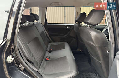 Внедорожник / Кроссовер Subaru Forester 2014 в 