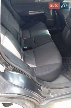 Внедорожник / Кроссовер Subaru Forester 2008 в 