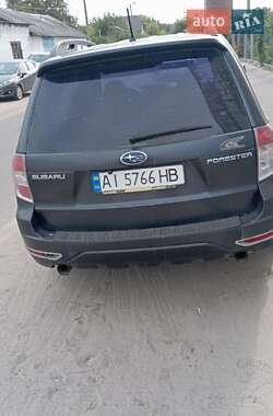 Внедорожник / Кроссовер Subaru Forester 2008 в 