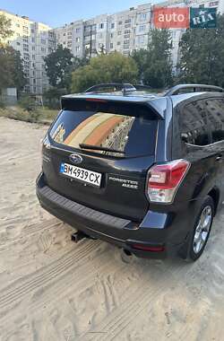 Внедорожник / Кроссовер Subaru Forester 2016 в 