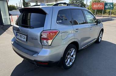 Внедорожник / Кроссовер Subaru Forester 2017 в 