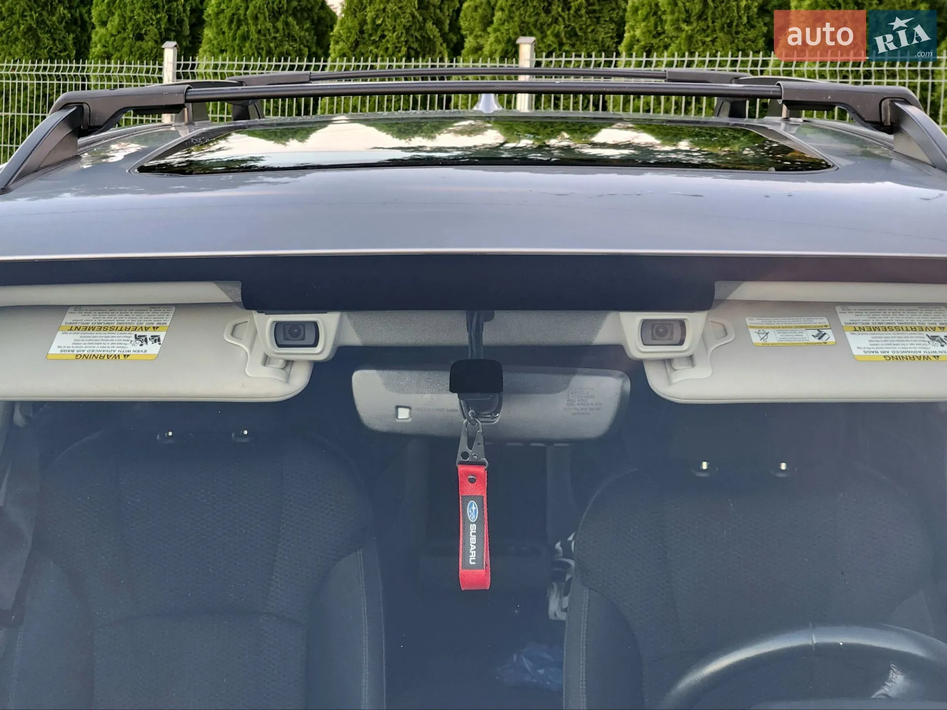 2020 Subaru Forester - мініатюра 12