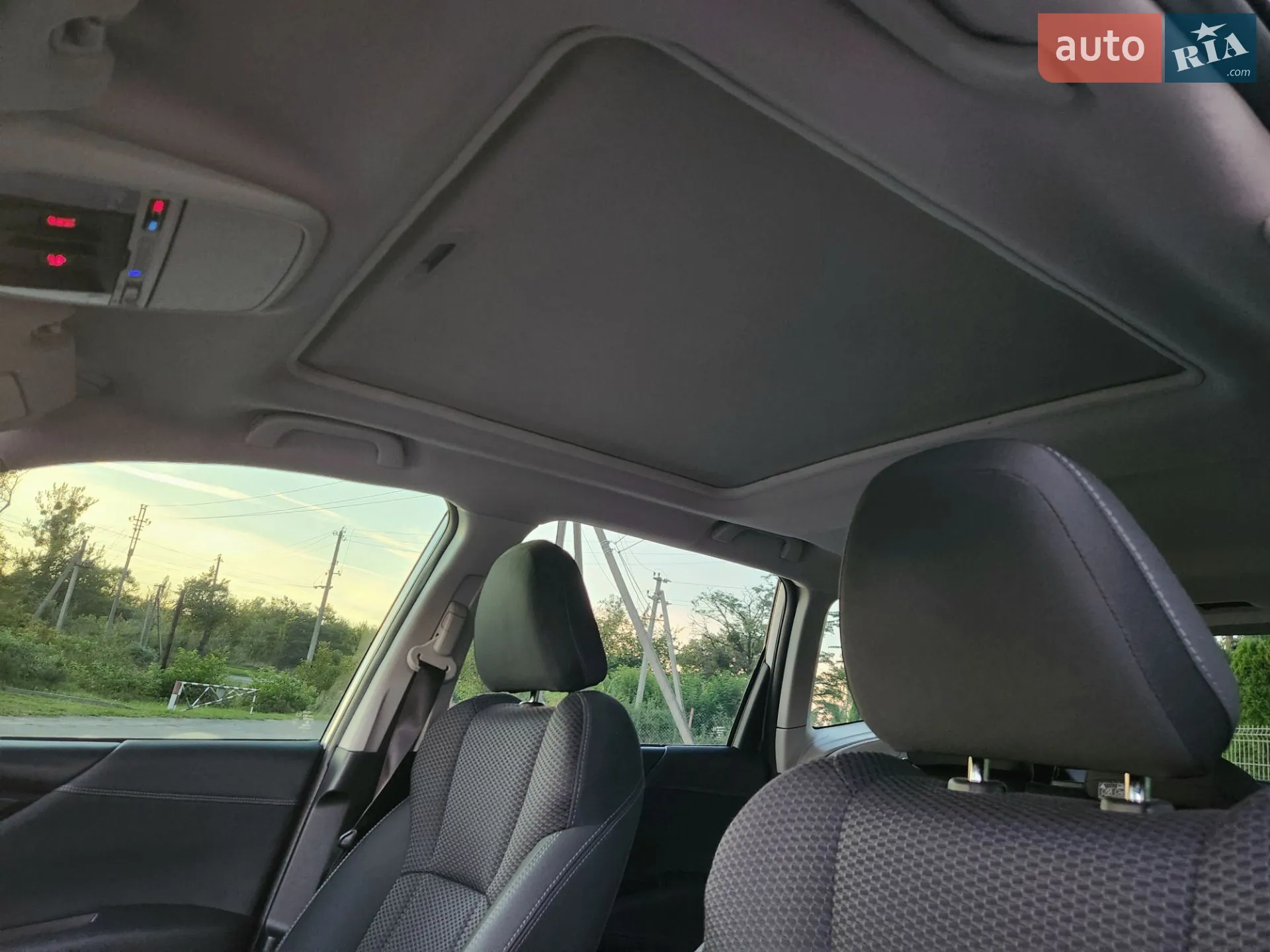 2020 Subaru Forester - мініатюра 25