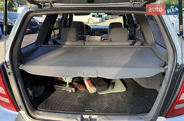 Внедорожник / Кроссовер Subaru Forester 2003 в 