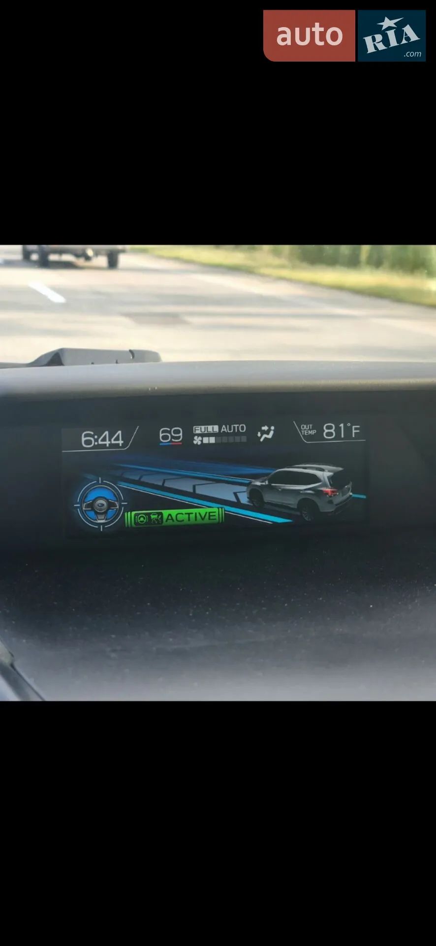 2020 Subaru Forester - мініатюра 22