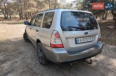 Внедорожник / Кроссовер Subaru Forester 2006 в 