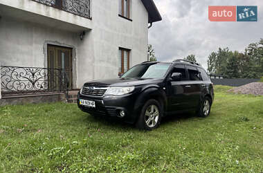 Внедорожник / Кроссовер Subaru Forester 2008 в 