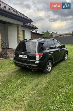 Внедорожник / Кроссовер Subaru Forester 2008 в 