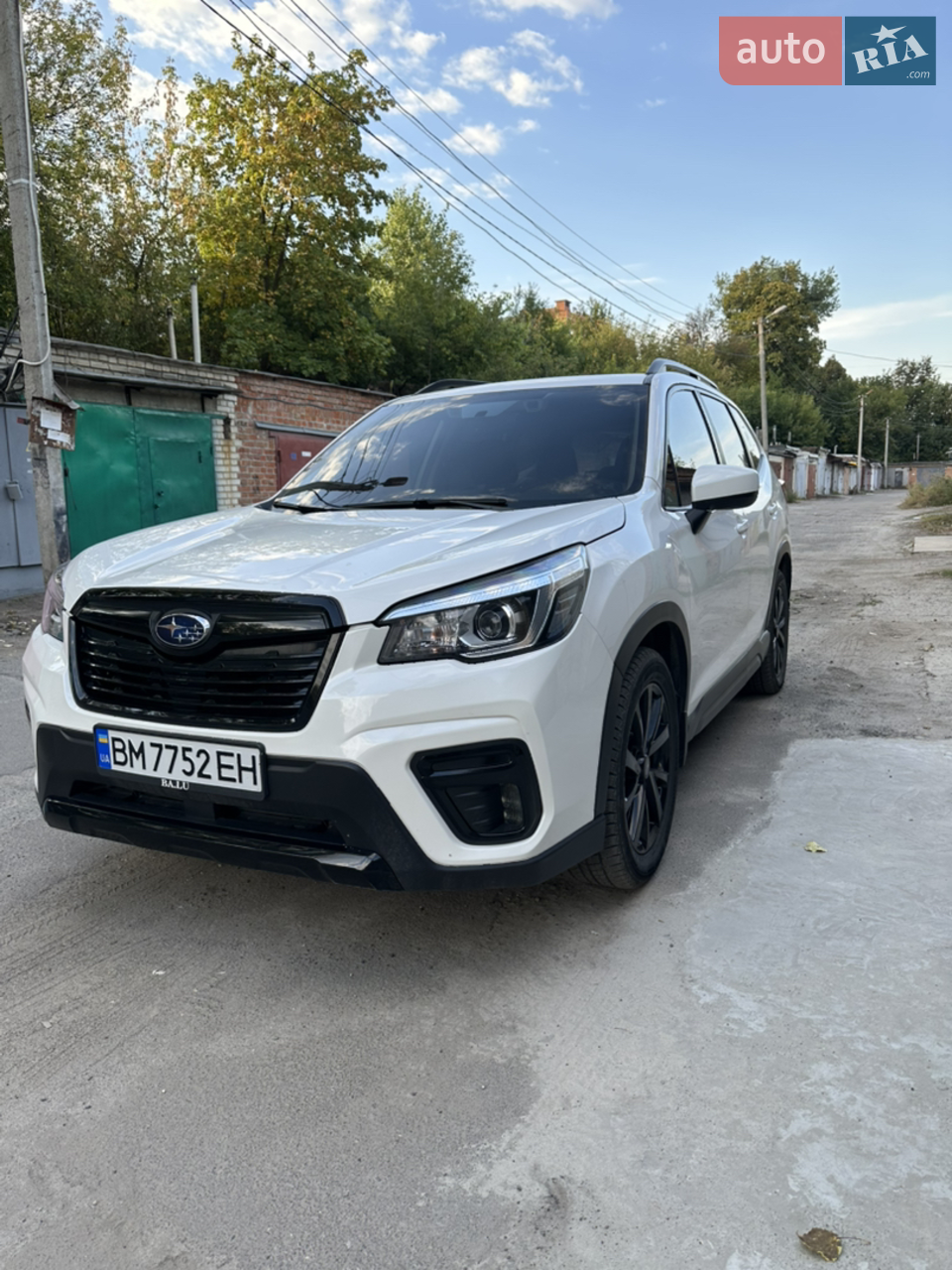 2020 Subaru Forester - мініатюра 24