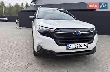 Внедорожник / Кроссовер Subaru Forester 2024 в 