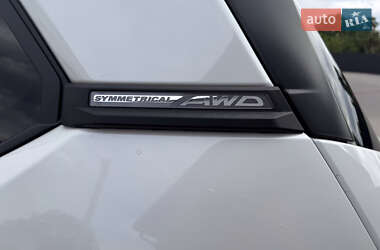 Внедорожник / Кроссовер Subaru Forester 2024 в 