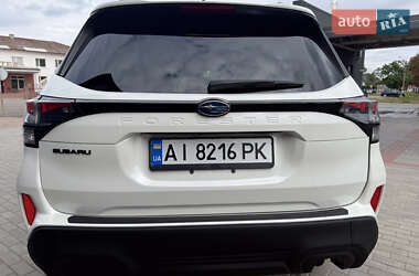 Внедорожник / Кроссовер Subaru Forester 2024 в 
