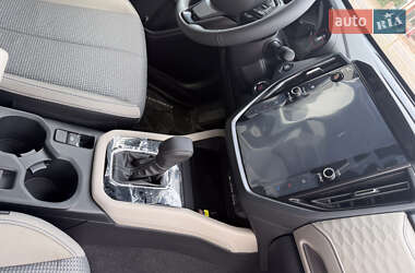 Внедорожник / Кроссовер Subaru Forester 2024 в 
