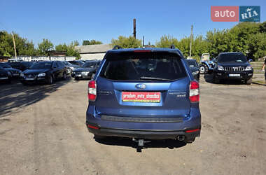 Внедорожник / Кроссовер Subaru Forester 2014 в 