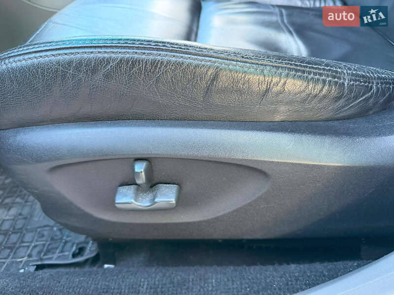 Внедорожник / Кроссовер Subaru Forester 2008 в Киеве