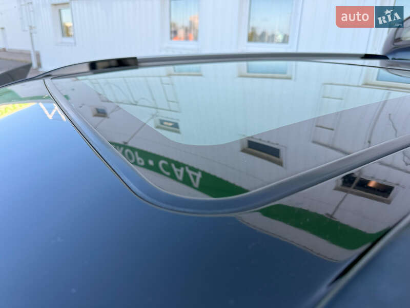 Внедорожник / Кроссовер Subaru Forester 2008 в Киеве