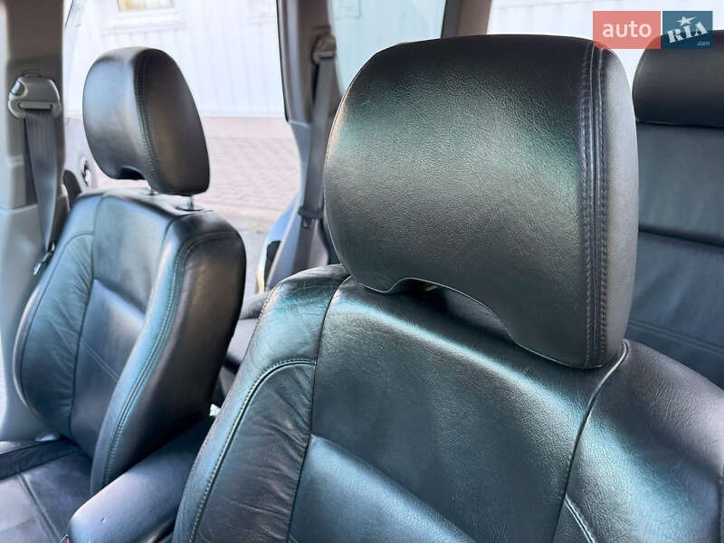 Внедорожник / Кроссовер Subaru Forester 2008 в Киеве
