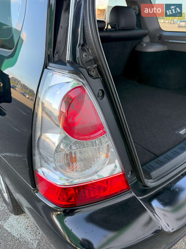 Внедорожник / Кроссовер Subaru Forester 2008 в Киеве