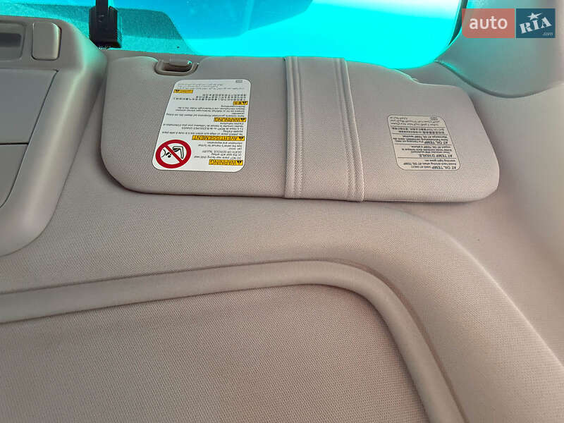 Внедорожник / Кроссовер Subaru Forester 2008 в Киеве