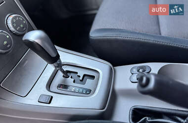 Внедорожник / Кроссовер Subaru Forester 2007 в 