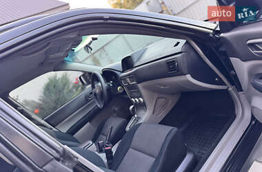 Внедорожник / Кроссовер Subaru Forester 2007 в 