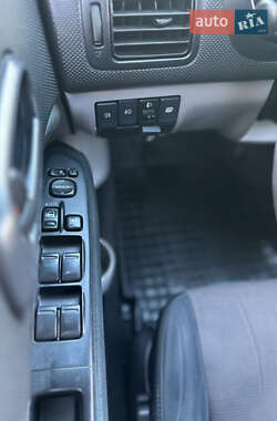 Внедорожник / Кроссовер Subaru Forester 2007 в 