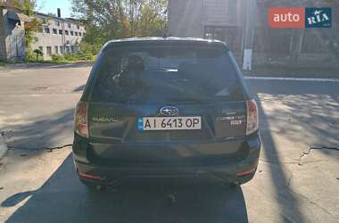 Внедорожник / Кроссовер Subaru Forester 2011 в 