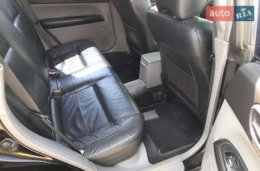 Внедорожник / Кроссовер Subaru Forester 2004 в 