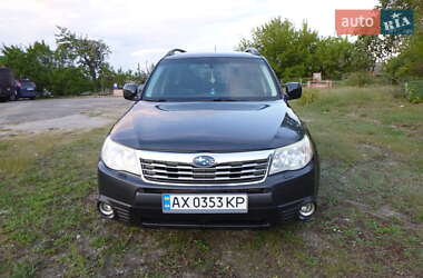 Внедорожник / Кроссовер Subaru Forester 2008 в Изюме