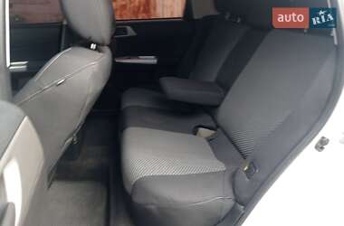 Внедорожник / Кроссовер Subaru Forester 2009 в 