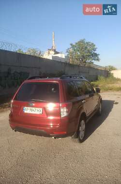 Внедорожник / Кроссовер Subaru Forester 2008 в 