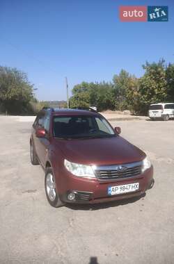 Внедорожник / Кроссовер Subaru Forester 2008 в 