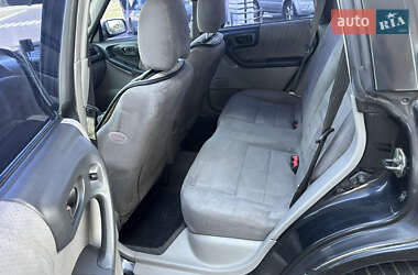 Внедорожник / Кроссовер Subaru Forester 2002 в 