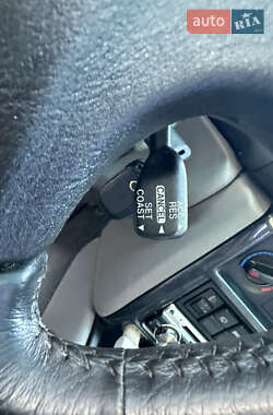 Внедорожник / Кроссовер Subaru Forester 2002 в 