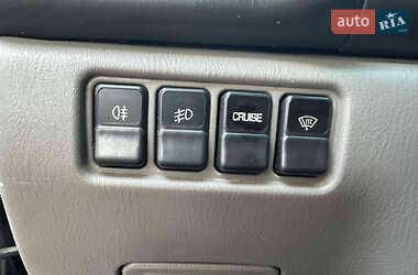 Внедорожник / Кроссовер Subaru Forester 2002 в 