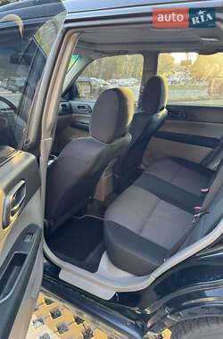 Внедорожник / Кроссовер Subaru Forester 2007 в 