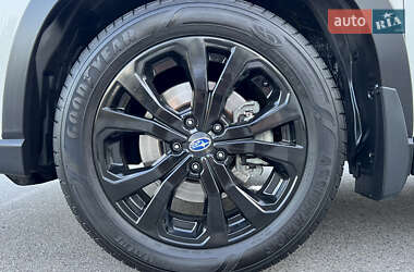 Внедорожник / Кроссовер Subaru Forester 2023 в 