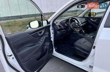 Внедорожник / Кроссовер Subaru Forester 2023 в 