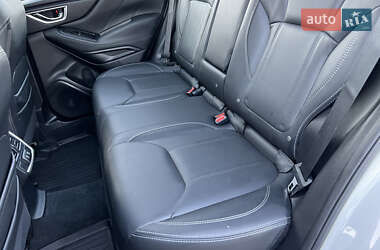 Внедорожник / Кроссовер Subaru Forester 2023 в 