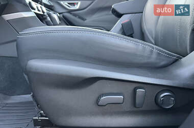 Внедорожник / Кроссовер Subaru Forester 2023 в 