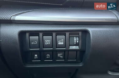 Внедорожник / Кроссовер Subaru Forester 2023 в 