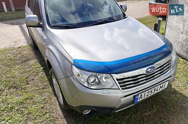 Внедорожник / Кроссовер Subaru Forester 2008 в 