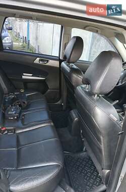 Внедорожник / Кроссовер Subaru Forester 2008 в 