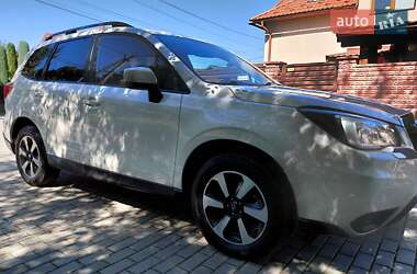 Внедорожник / Кроссовер Subaru Forester 2016 в Ивано-Франковске