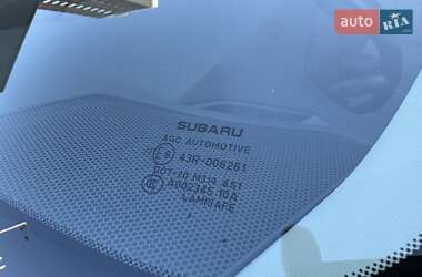 Внедорожник / Кроссовер Subaru Forester 2023 в 