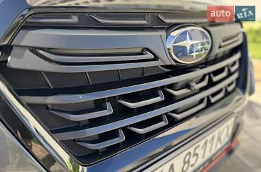 Внедорожник / Кроссовер Subaru Forester 2023 в 